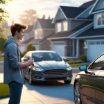 Can You Pay Off a PCP Car Loan Early