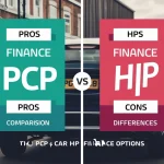 PCP vs HP in the UK: Understanding the Differences